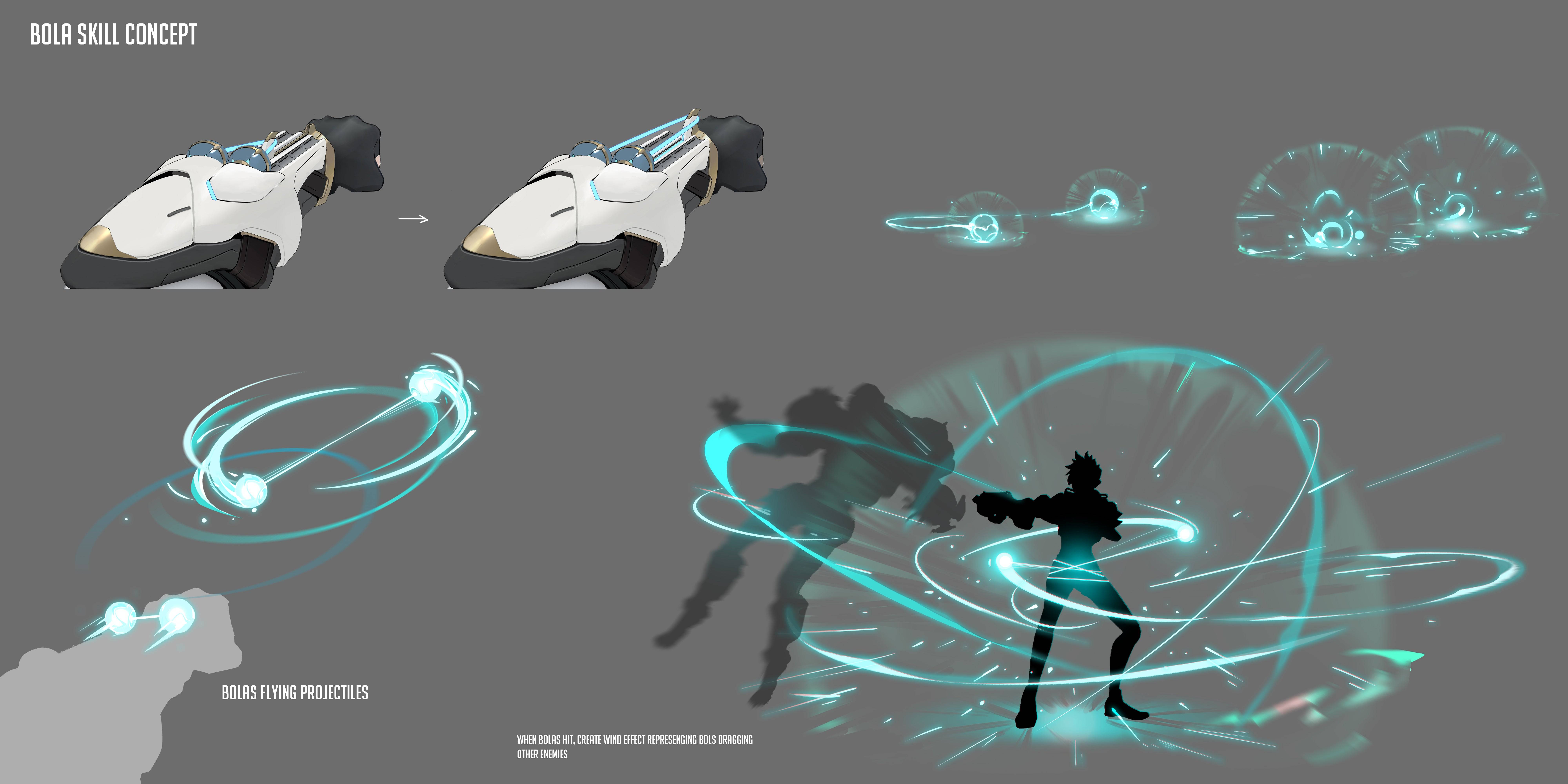 Overwatch 2 Bagong Hero Screenshot 2