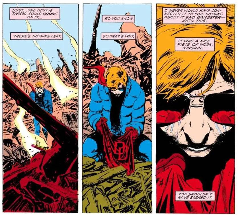 弗蘭克·米勒（Frank Miller