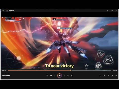 《E.T.E Chronicle》機甲RPG明日上線 跨維度戰鬥登場