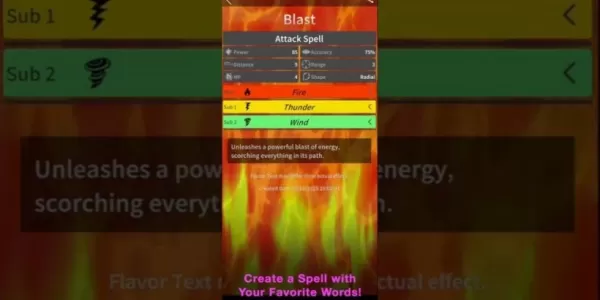 “ Yourspell：用文字施放魔術 - 現在在Android和iOS上”