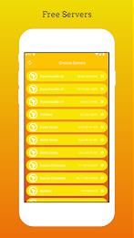 VPN Z - Secure VPN Proxy Ekran Görüntüsü 4