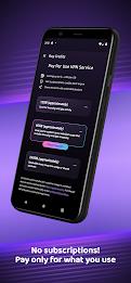 Orchid: VPN, Secure Networking應用截圖第2張