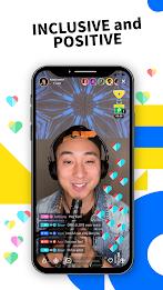 Pococha - Chat, Live streaming應用截圖第4張