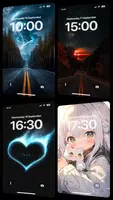 4KHD Wallpaper Tangkapan skrin 4