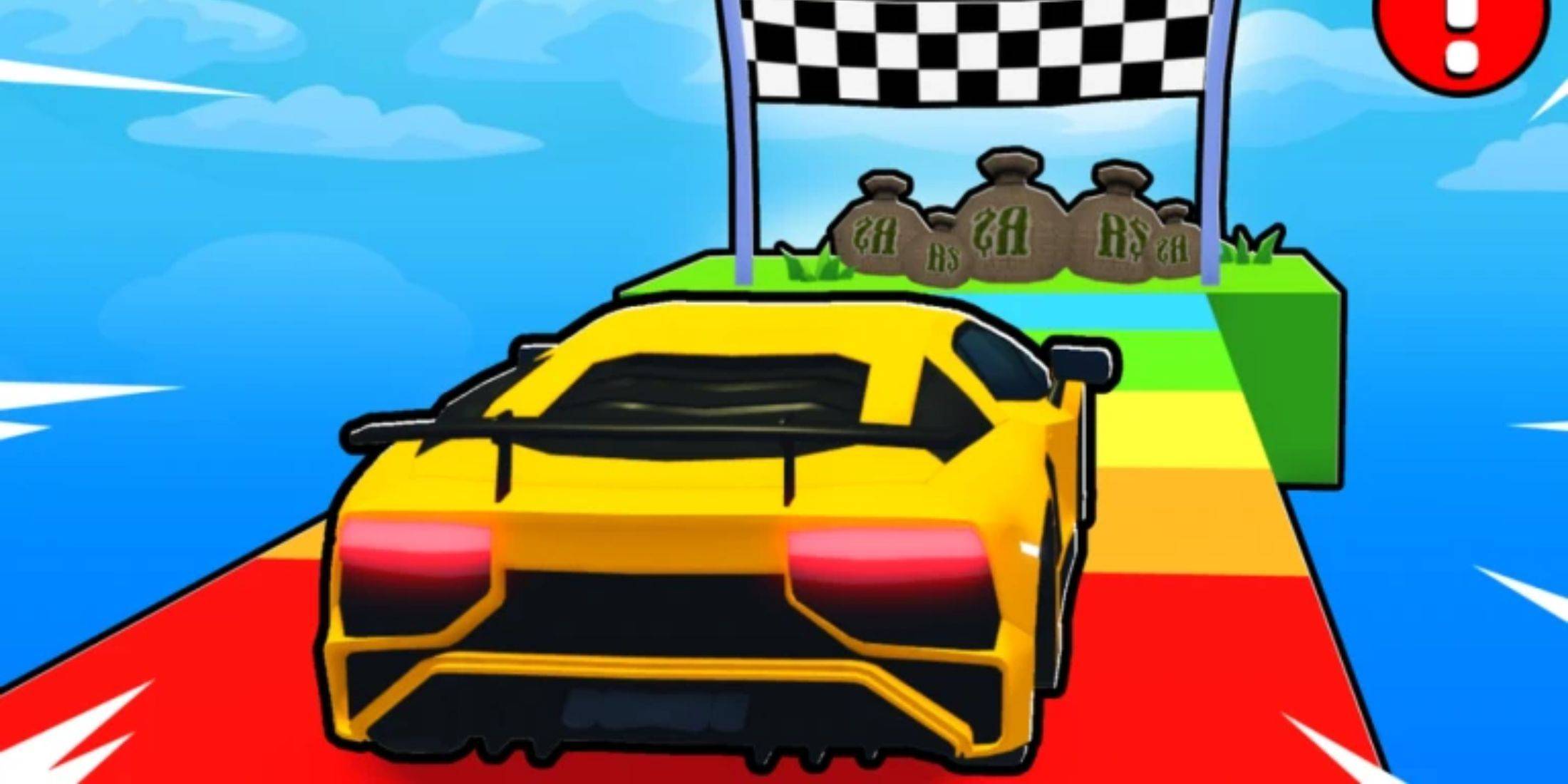 Roblox: Dominate the Asphalt with Updated Car Training Codes
