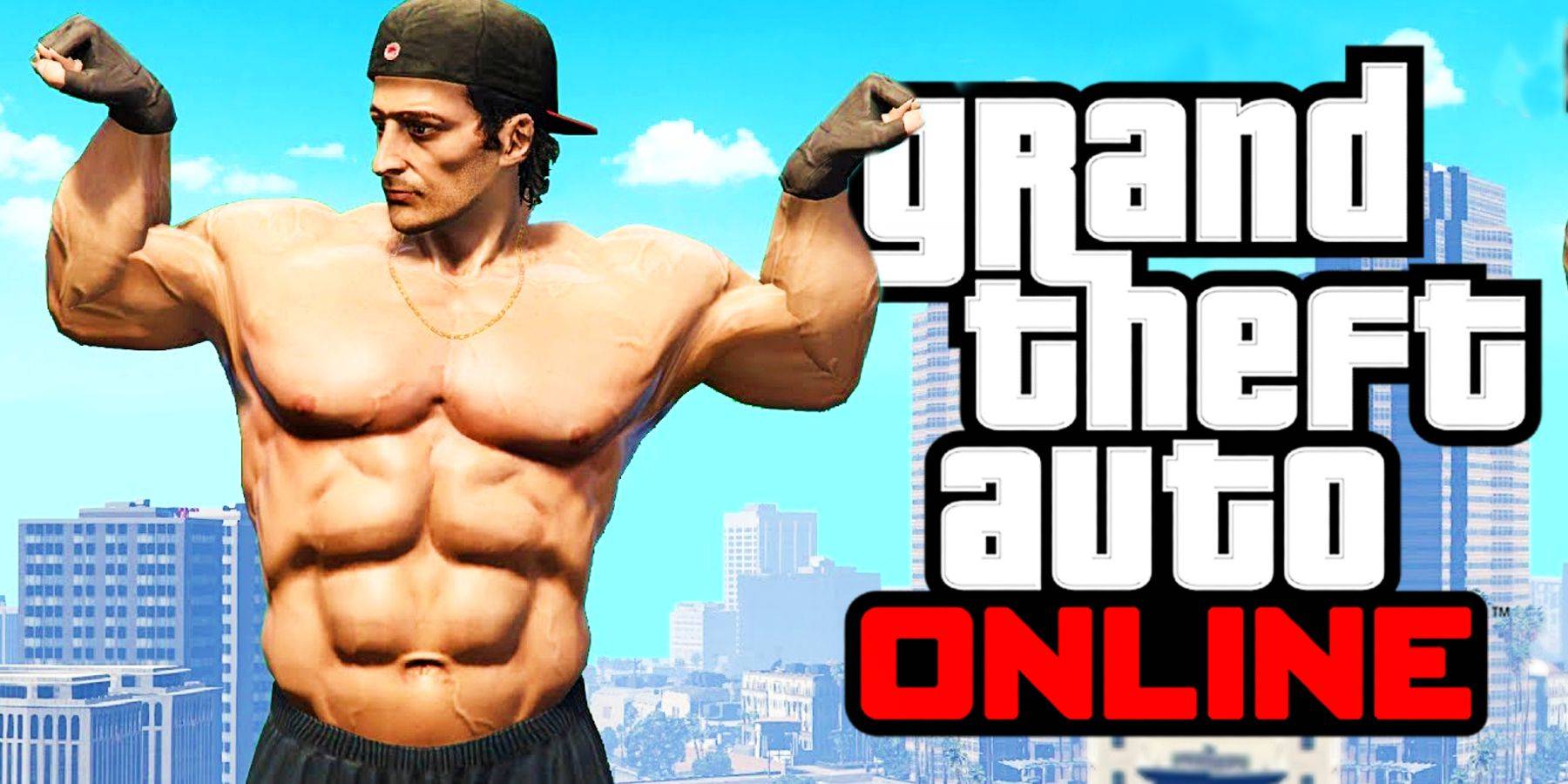 Unlock Your Strength in GTA Online