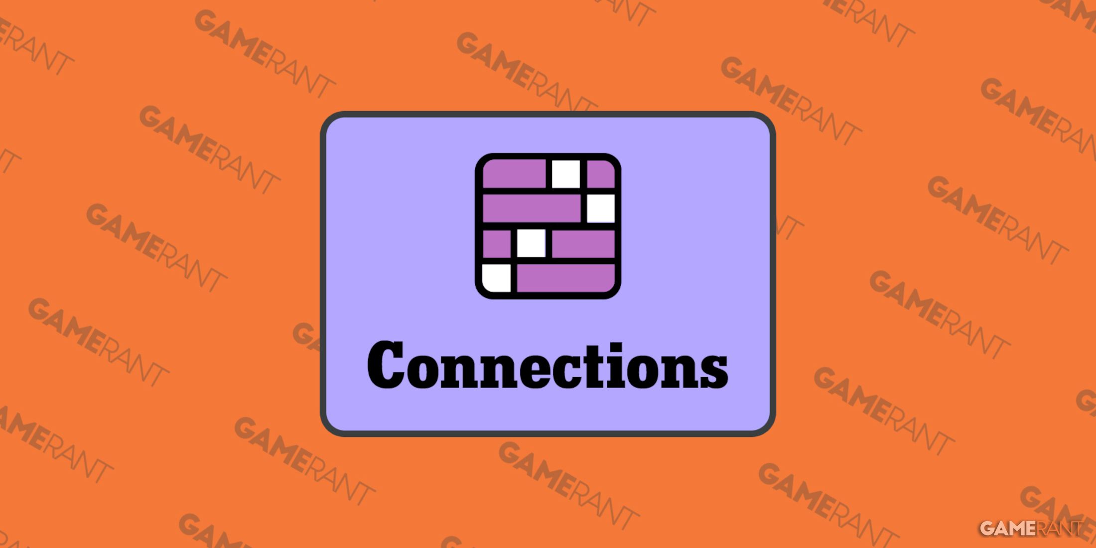 NYT Connections Clues Solved: #578 Unraveled