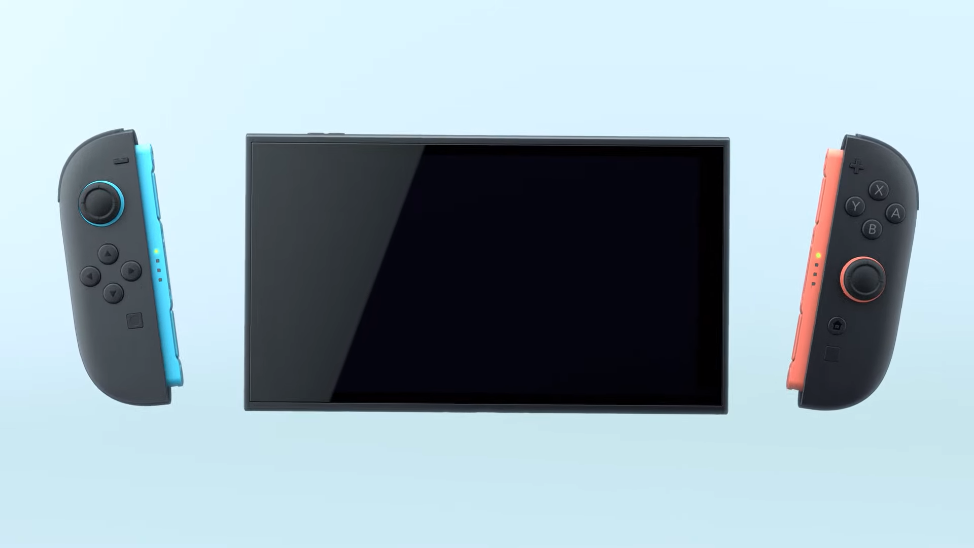 Switch 2 dock design