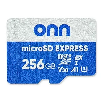 Walmart Drops Prices on 256GB Nintendo Switch 2 MicroSDXC Card