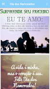 Schermata Amizade, Amor e Carinho 4