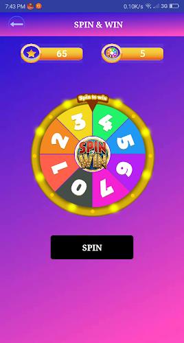 Facebrain:Quizzes & Puzzles Schermafbeelding 3