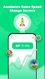 Olive VPN: Privacy All Secure應用截圖第3張