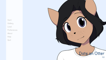 Date an Otter Screenshot 1