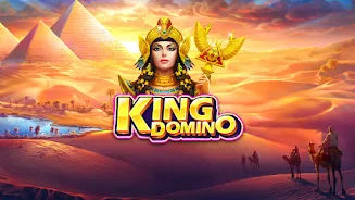 King Domino QiuQiu Island應用截圖第3張