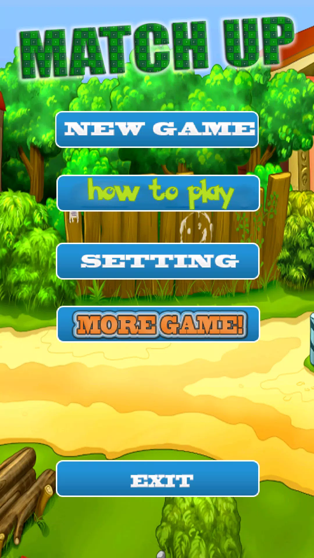 Cute Game應用截圖第4張
