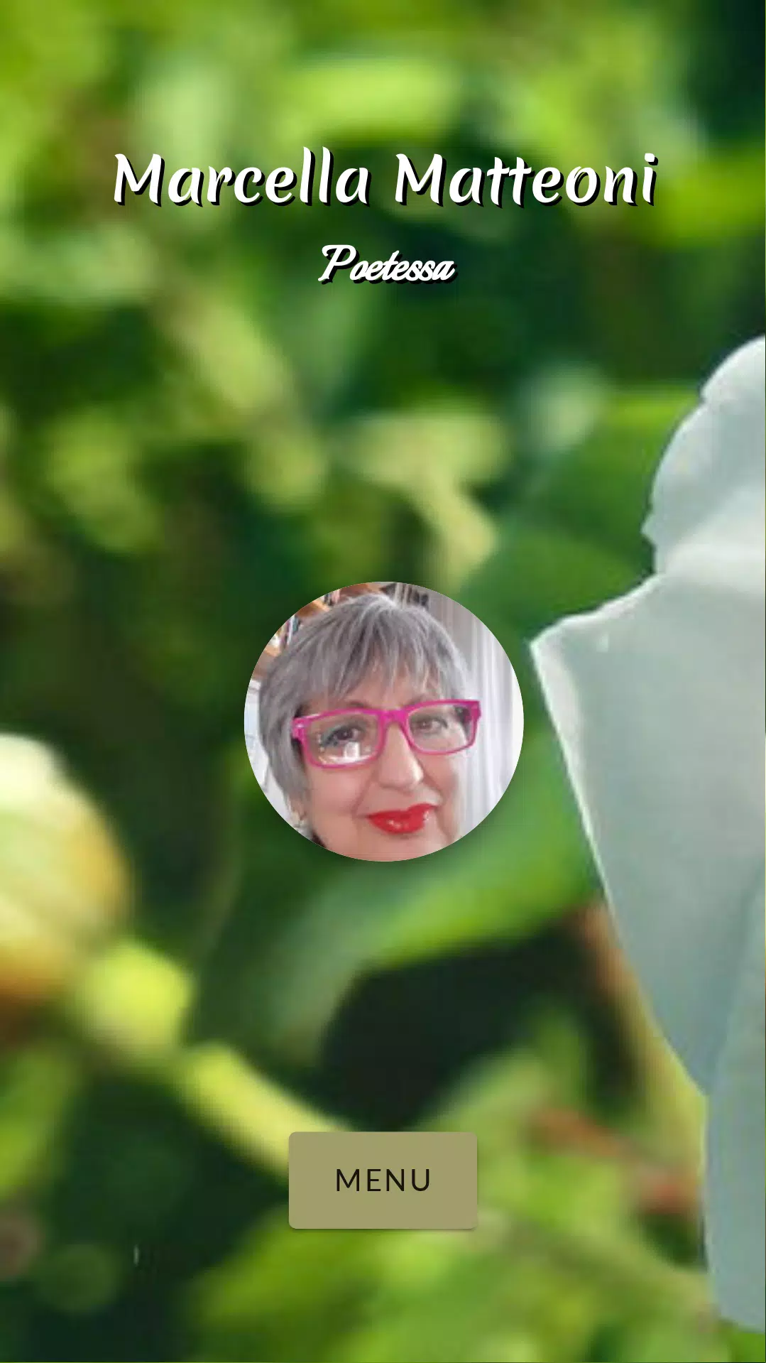 Marcella Matteoni應用截圖第1張