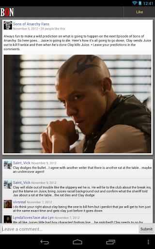 BikerOrNot - Where Bikers Meet Captura de tela 2