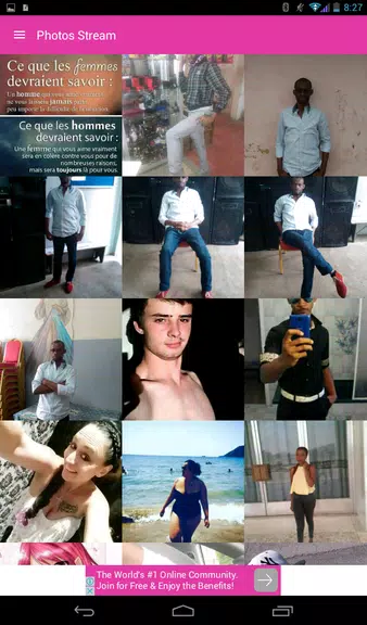 singles you up  - CARENCONTRE Captura de tela 3