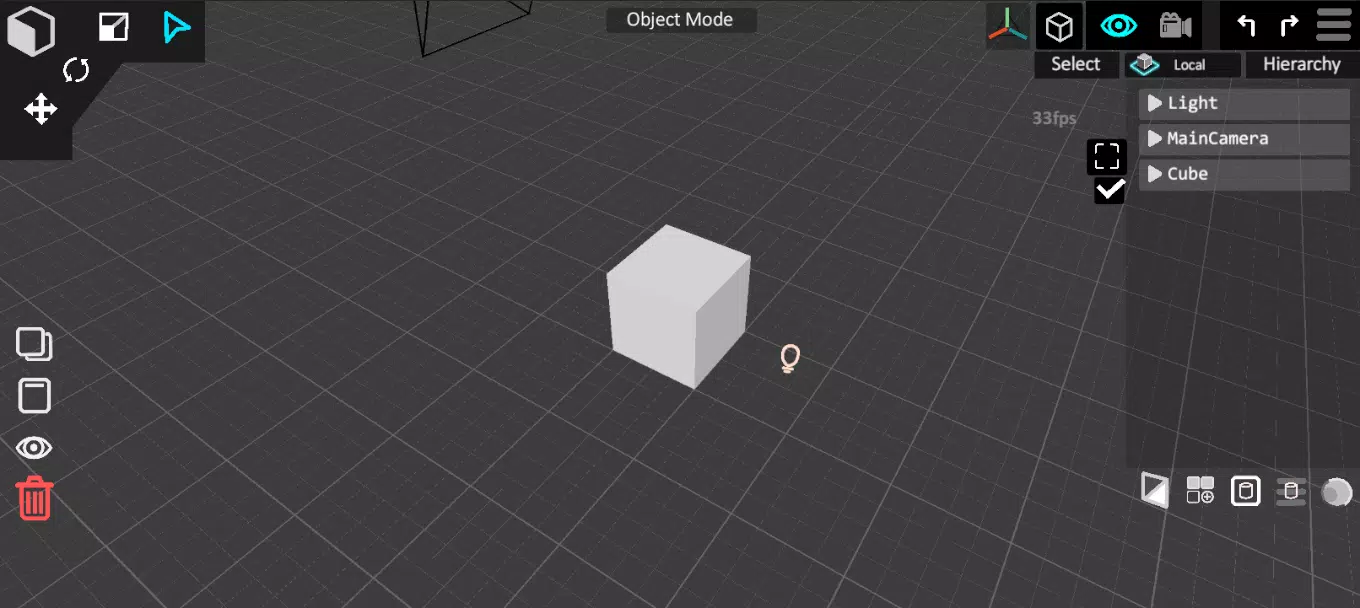 Reconn4D - Modeling, Animation Ảnh chụp màn hình 4