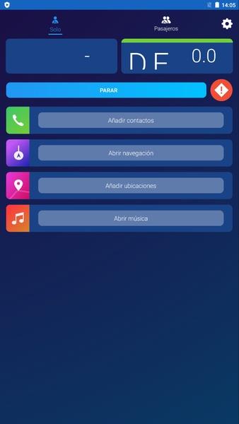 ping ဖန်သားပြင်ဓာတ်ပုံ 4