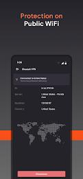 Cheetah VPN : Private & Safe Ekran Görüntüsü 4