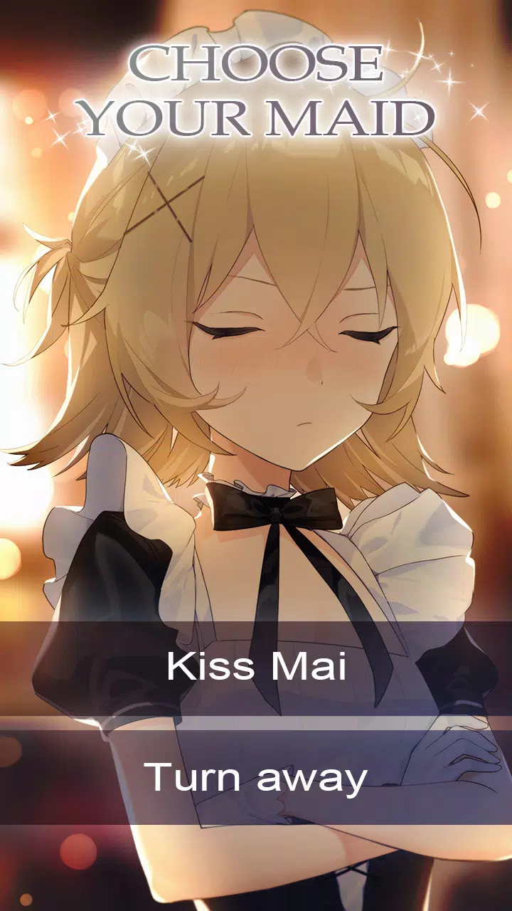 I’m The Master of 3 Cute Maids應用截圖第2張