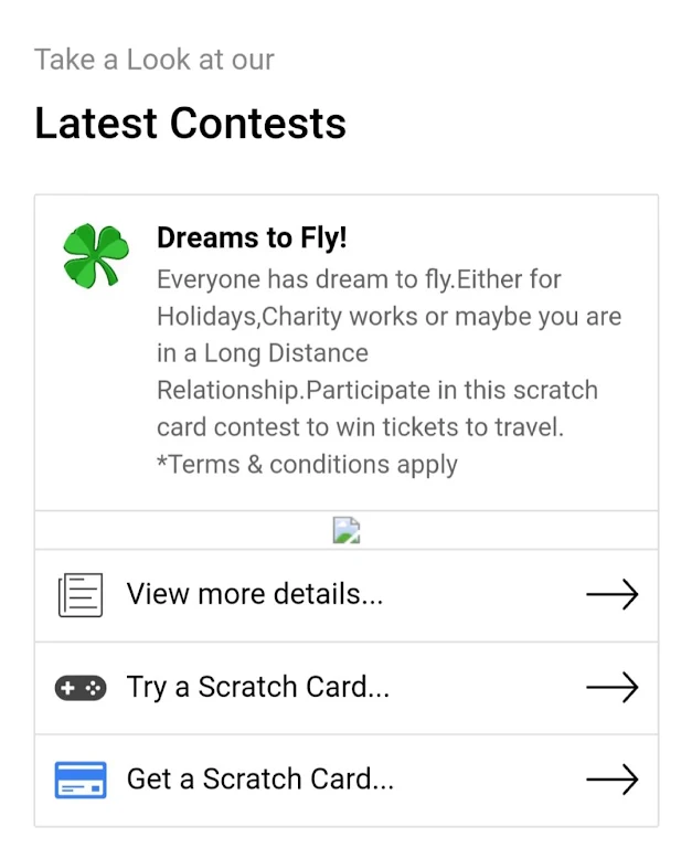 Lucky Surprise Capture d’écran 2