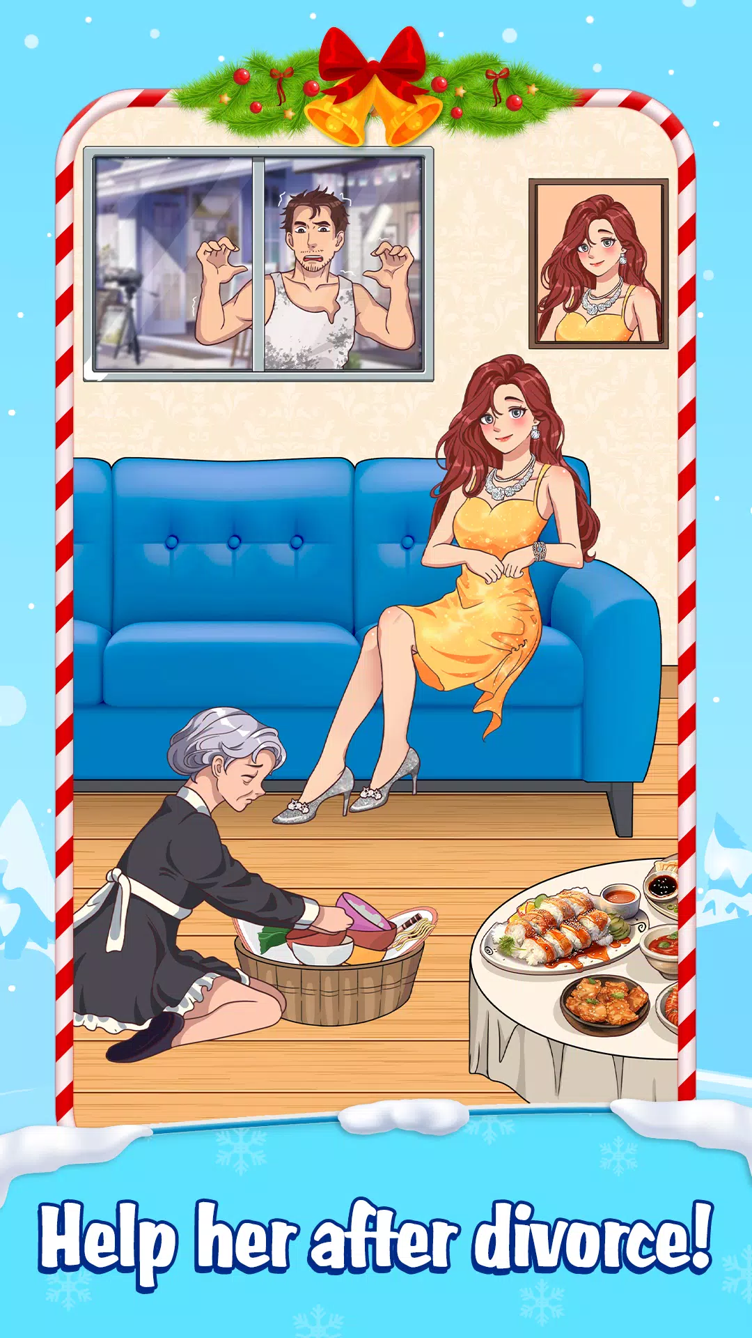 Annoying Puzzle Game 스크린샷 2