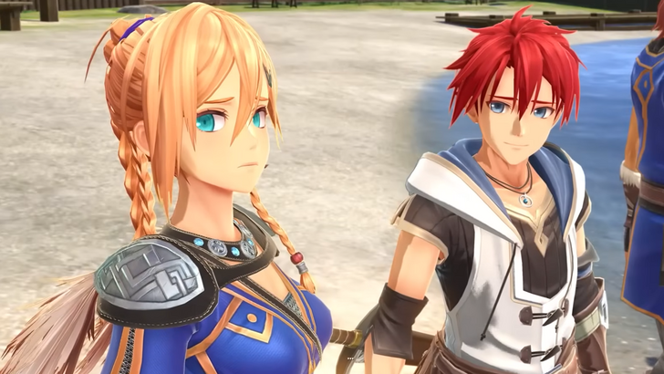 YS IX: svelare il finale criptico per indizi sul destino di YS