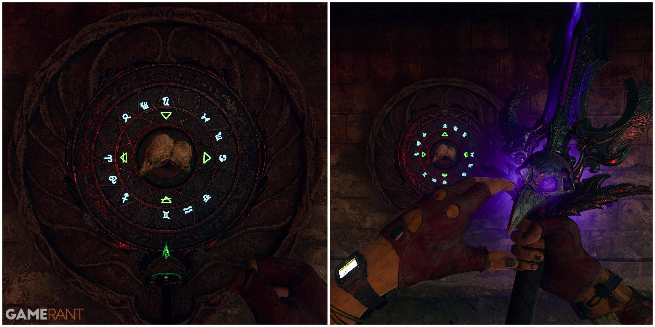 Black Ops 6 Zombies: Como configurar os anéis do círculo de invocação no Citadelle Des Morts