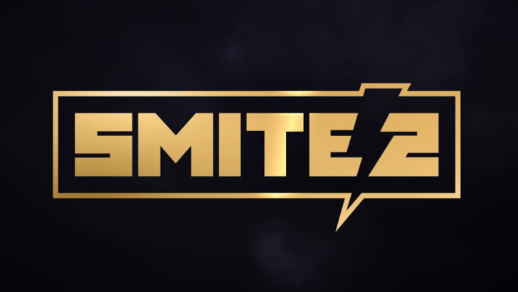 SMITE 2: Release Date Revealed