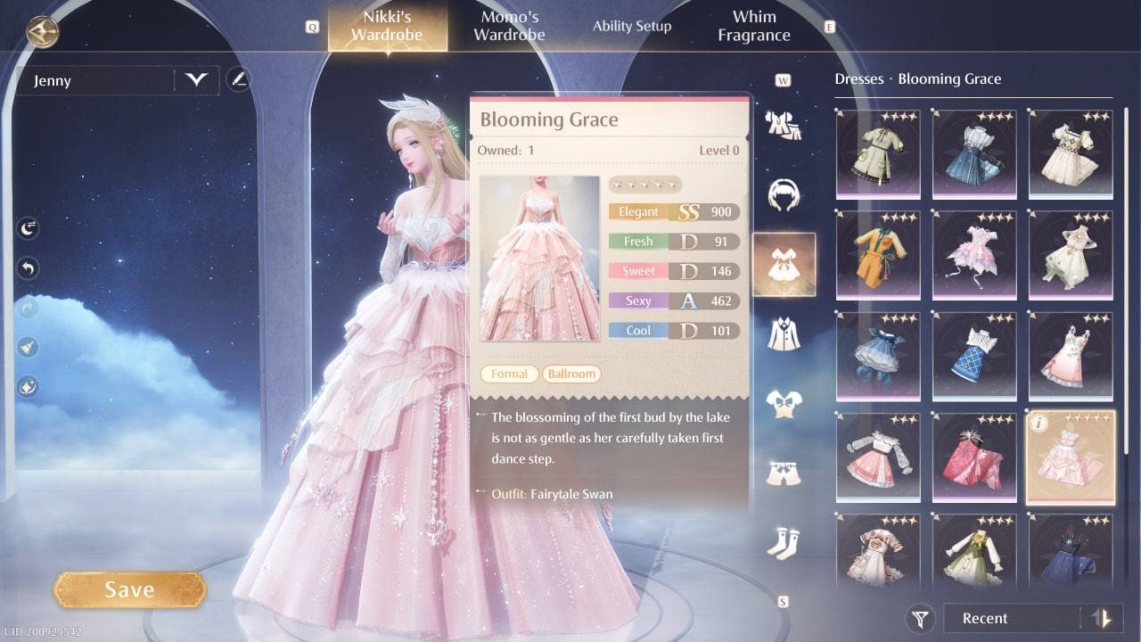 Infinity Nikki comment gagner un duel de la mode