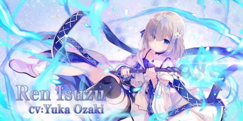 新角色加入Puella Magi Madoka Magica