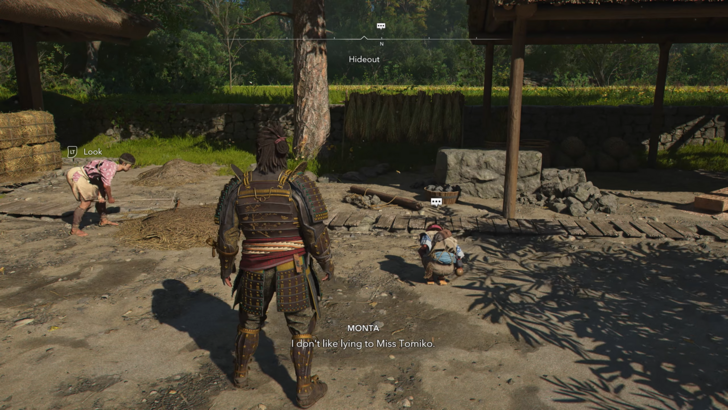 Dynamic Hideout Community Feature