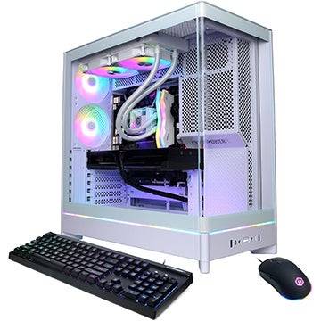 CyberPowerPC RTX 5070 Ti 게임용 PCS Amazon $ 2070