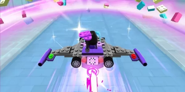 Lego Friends Heartlake Rush+ เปิดตัวบนมือถือในฐานะนักวิ่งที่ไม่มีที่สิ้นสุด
