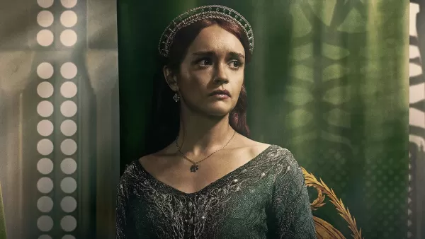 艾莉森·海托華角色圖像