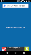 Lost Bluetooth Device Finder Ekran Görüntüsü 3