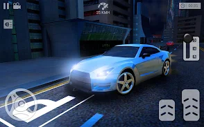 Car Parking Game 2022 - Parkin Tangkapan skrin 1
