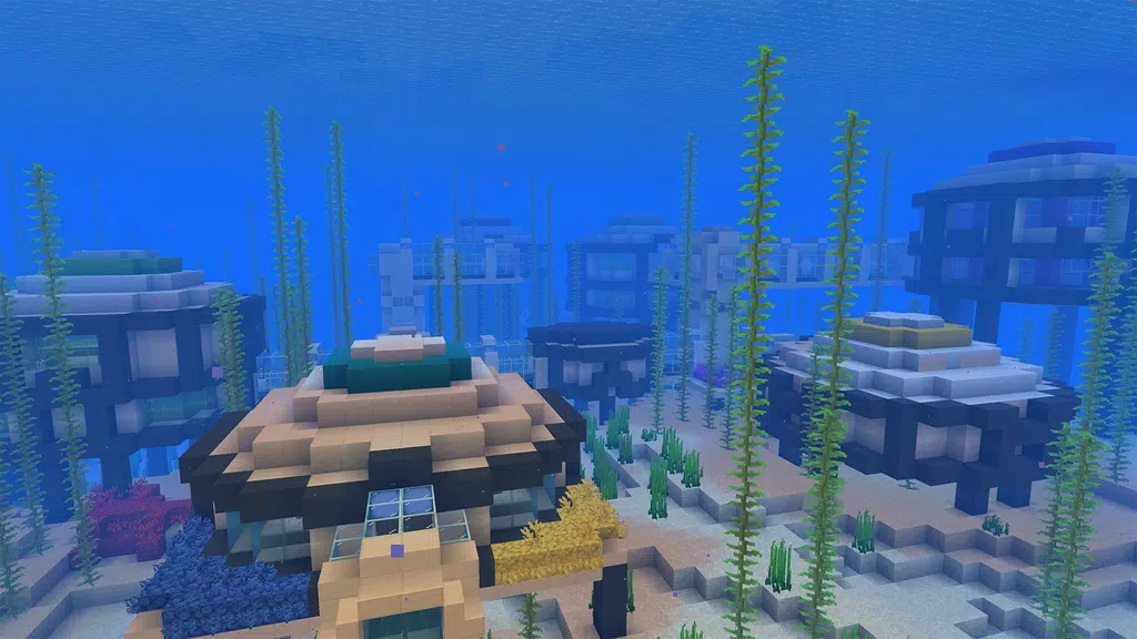 Survival Maps Скриншот 3