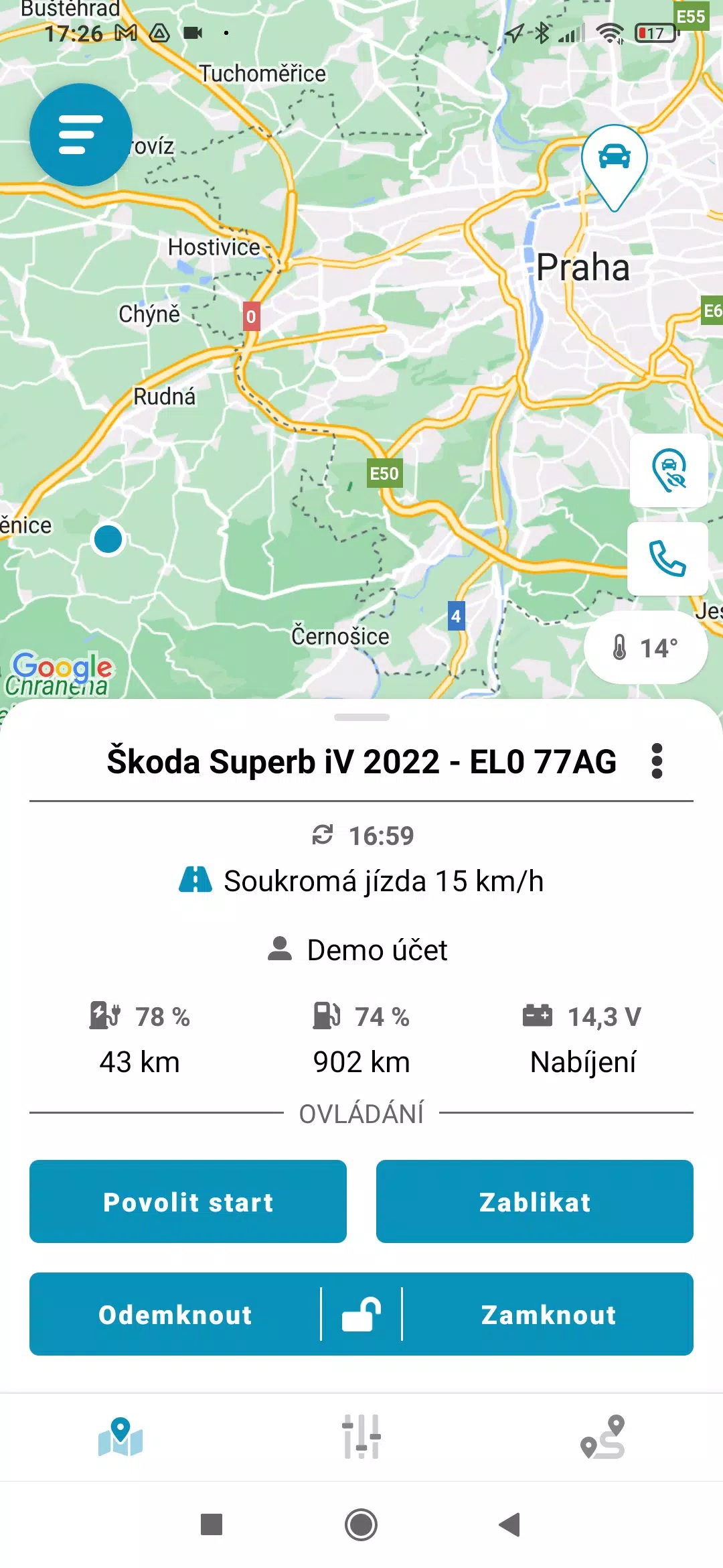 Go Share應用截圖第2張
