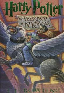 Harry Potter dan Banduan Azkaban
