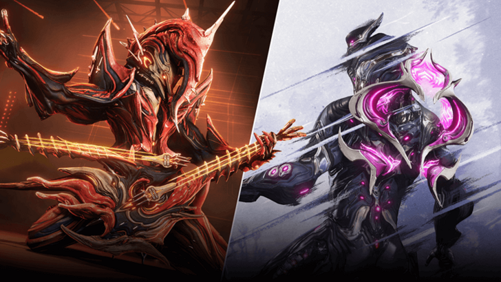 Warframe Celebrates 12 Years: Rewards and Events Revealed