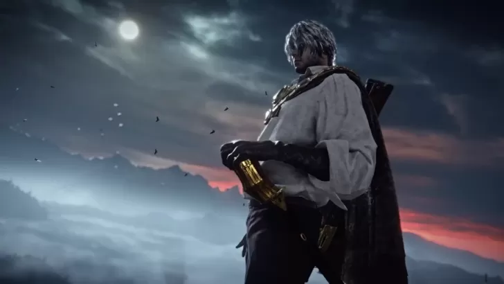 Ang DuskBloods ay naglalabas ng eksklusibo sa Nintendo Switch 2
