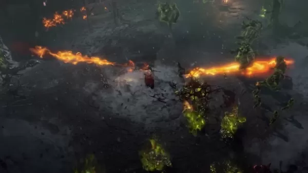 Diablo 4 Infinite Damage Glitch