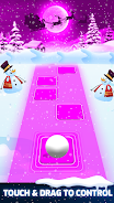 Tiles Dancing Ball Hop应用截图第4张