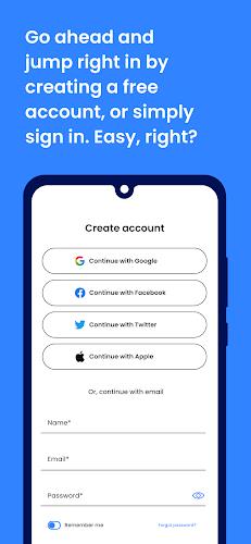 Cubesnack: Shop. Sell. Social. স্ক্রিনশট 1