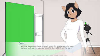 Date an Otter Screenshot 3