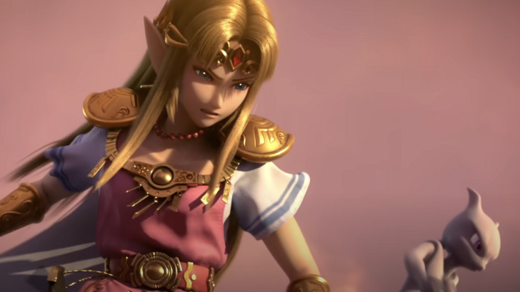 Smash Bros.標題起源於友好牛肉