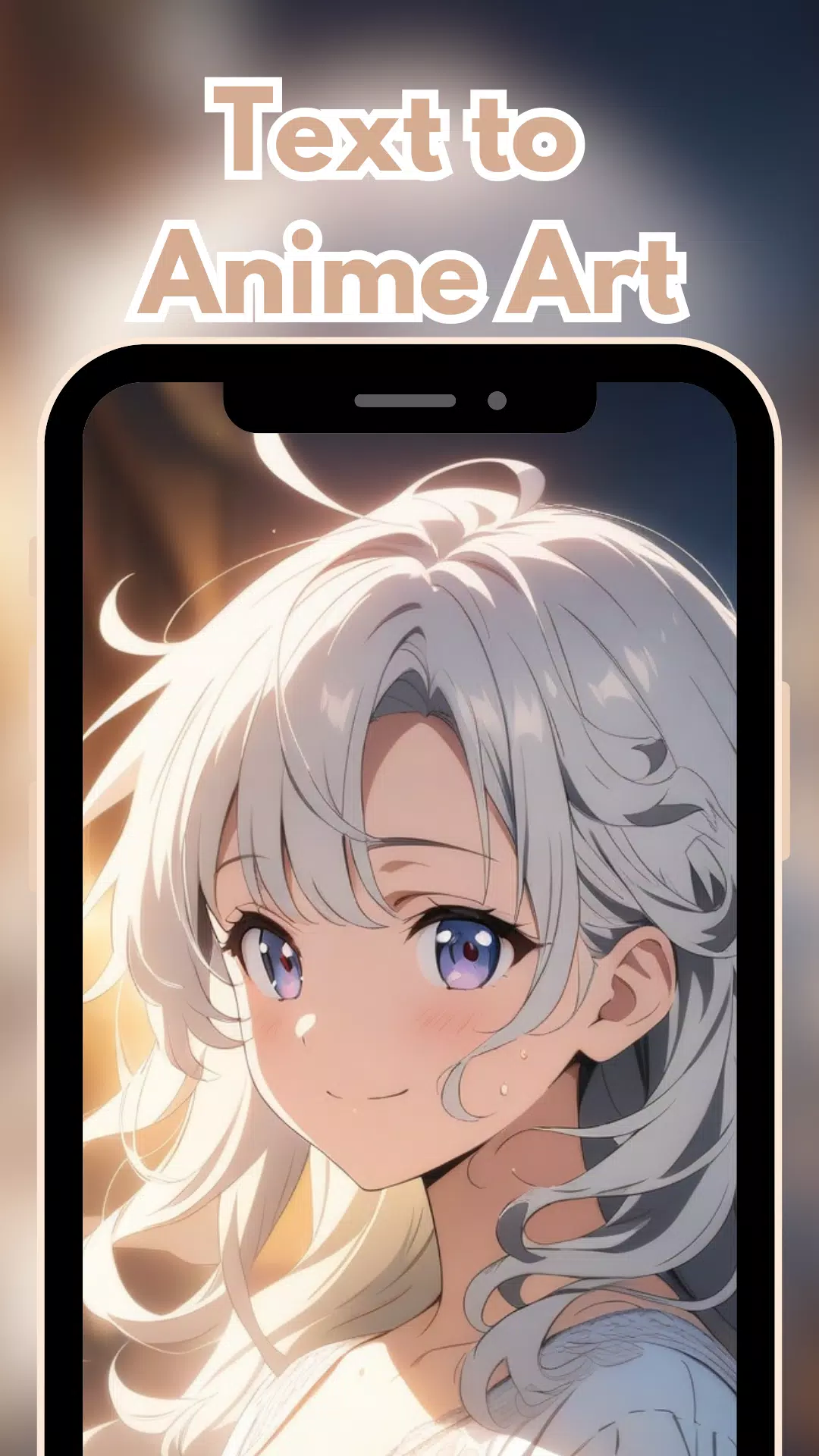 AI Anime Generator - Photo 18应用截图第2张